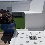 بيت للعطل Casa Lola Conil - Azotea Al Mar Y Parking - Solo Familias O Parejas