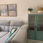 Casa Lola Conil - Azotea Al Mar Y Parking - Solo Familias O Parejas * كونيل ذي لا فرونتيرا