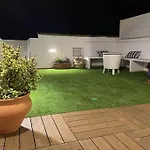 Casa Lola Conil - Azotea Al Mar Y Parking - Solo Familias O Parejas * كونيل ذي لا فرونتيرا