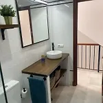 بيت للعطل Casa Lola Conil - Azotea Al Mar Y Parking - Solo Familias O Parejas كونيل ذي لا فرونتيرا