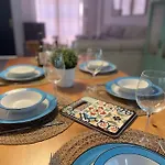 Casa Lola Conil - Azotea Al Mar Y Parking - Solo Familias O Parejas *