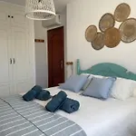 Casa Lola Conil - Azotea Al Mar Y Parking - Solo Familias O Parejas بيت للعطل *
