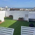 Casa Lola Conil - Azotea Al Mar Y Parking - Solo Familias O Parejas