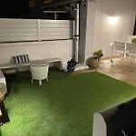 بيت للعطل Casa Lola Conil - Azotea Al Mar Y Parking - Solo Familias O Parejas