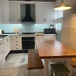 Casa Lola Conil - Azotea Al Mar Y Parking - Solo Familias O Parejas
