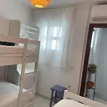 Casa Lola Conil - Azotea Al Mar Y Parking - Solo Familias O Parejas كونيل ذي لا فرونتيرا
