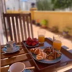 Casa Lola Conil - Azotea Al Mar Y Parking - Solo Familias O Parejas كونيل ذي لا فرونتيرا