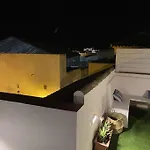 بيت للعطل Casa Lola Conil - Azotea Al Mar Y Parking - Solo Familias O Parejas كونيل ذي لا فرونتيرا