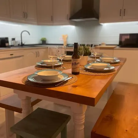 בית נופש Casa Lola Conil - Azotea Al Mar Y Parking - Solo Familias O Parejas *