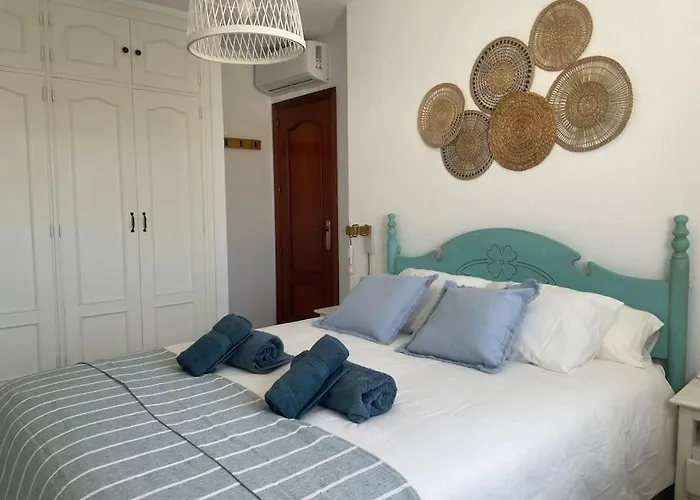 Casa Lola Conil, Azotea Al Mar Y Parking Solo Familias O Parejas بيت للعطل *