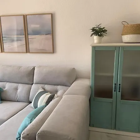 Casa Lola Conil, Azotea Al Mar Y Parking Solo Familias O Parejas * Conil De La Frontera