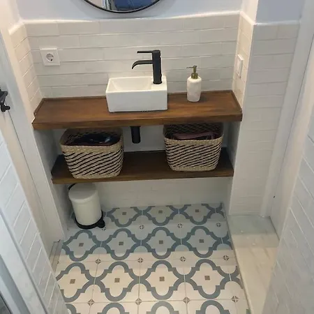 Casa Lola Conil, Azotea Al Mar Y Parking Solo Familias O Parejas Casa vacanze