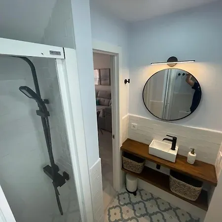 Casa vacanze Casa Lola Conil, Azotea Al Mar Y Parking Solo Familias O Parejas *