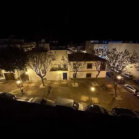 Casa Lola Conil, Azotea Al Mar Y Parking Solo Familias O Parejas *