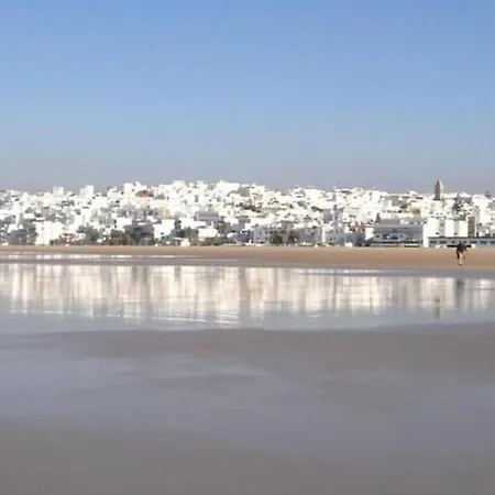 Casa Lola Conil, Azotea Al Mar Y Parking Solo Familias O Parejas Casa vacanze