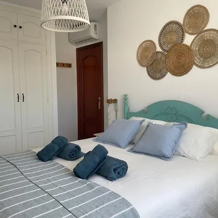 Casa Lola Conil, Azotea Al Mar Y Parking Solo Familias O Parejas Casa vacanze *
