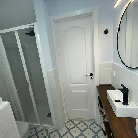 Casa vacanze Casa Lola Conil, Azotea Al Mar Y Parking Solo Familias O Parejas *