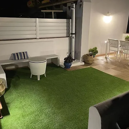 בית נופש Casa Lola Conil - Azotea Al Mar Y Parking - Solo Familias O Parejas