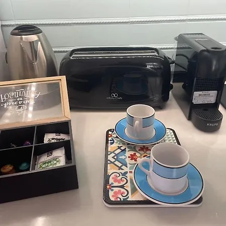 Casa Lola Conil, Azotea Al Mar Y Parking Solo Familias O Parejas *