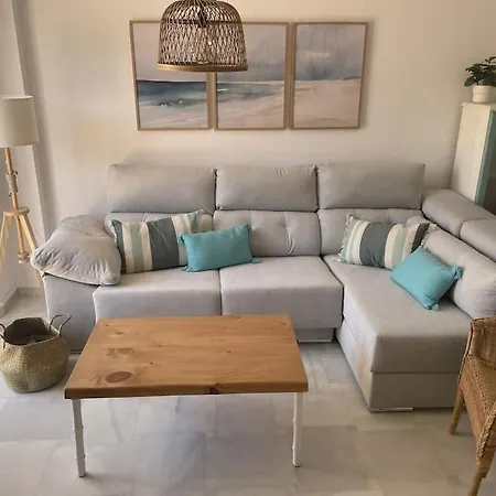 Casa Lola Conil, Azotea Al Mar Y Parking Solo Familias O Parejas *