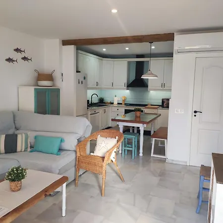 Casa Lola Conil, Azotea Al Mar Y Parking Solo Familias O Parejas *