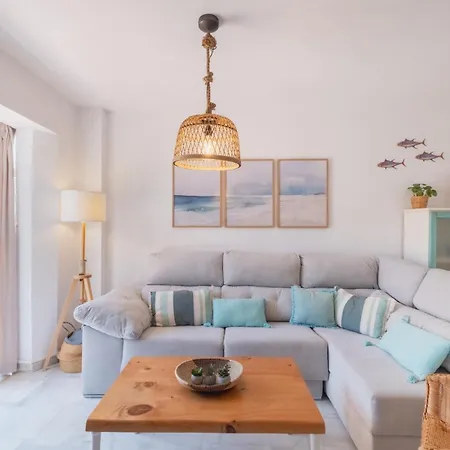 Casa Lola Conil - Azotea Al Mar Y Parking - Solo Familias O Parejas
