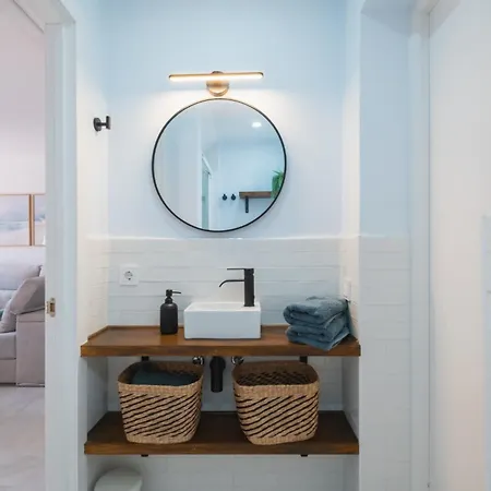 Casa Lola Conil - Azotea Al Mar Y Parking - Solo Familias O Parejas *