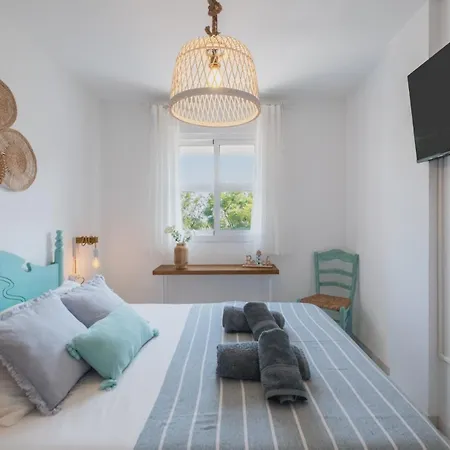 Casa Lola Conil - Azotea Al Mar Y Parking - Solo Familias O Parejas