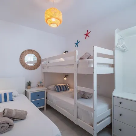 Дом отдыха Casa Lola Conil - Azotea Al Mar Y Parking - Solo Familias O Parejas
