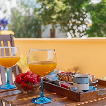 Casa Lola Conil - Azotea Al Mar Y Parking - Solo Familias O Parejas בית נופש