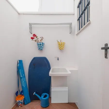 Дом отдыха Casa Lola Conil - Azotea Al Mar Y Parking - Solo Familias O Parejas