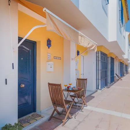 Casa Lola Conil - Azotea Al Mar Y Parking - Solo Familias O Parejas
