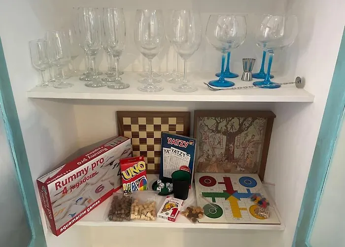 Casa Lola Conil, Azotea Al Mar Y Parking Solo Familias O Parejas