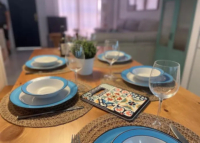 Casa Lola Conil, Azotea Al Mar Y Parking Solo Familias O Parejas *