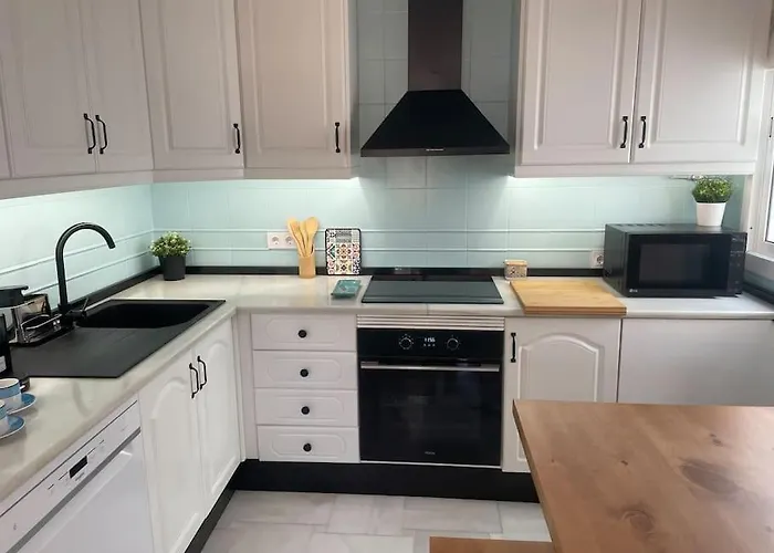 Casa Lola Conil, Azotea Al Mar Y Parking Solo Familias O Parejas Holiday home *