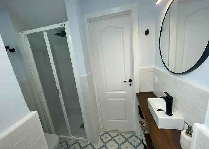 Holiday home Casa Lola Conil, Azotea Al Mar Y Parking Solo Familias O Parejas *