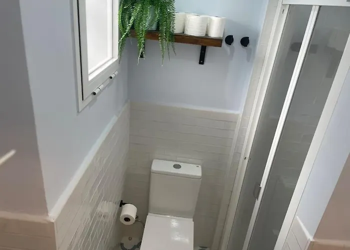 Casa Lola Conil, Azotea Al Mar Y Parking Solo Familias O Parejas Holiday home *