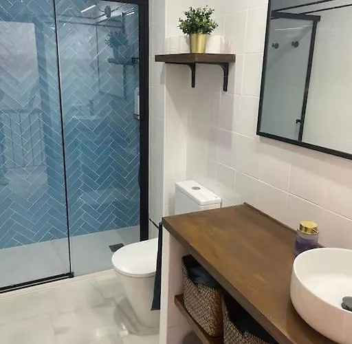 Casa Lola Conil, Azotea Al Mar Y Parking Solo Familias O Parejas Holiday home