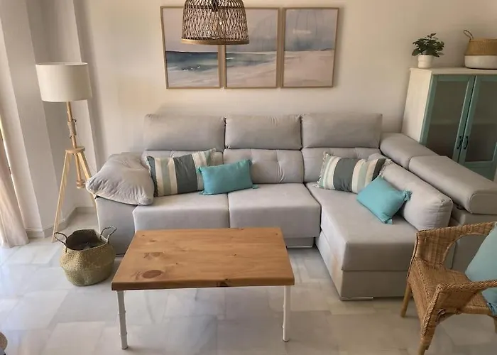 Casa Lola Conil, Azotea Al Mar Y Parking Solo Familias O Parejas *