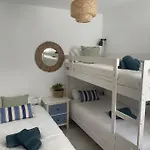 Casa Lola Conil, Azotea Al Mar Y Parking Solo Familias O Parejas 度假居