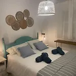 Casa Lola Conil, Azotea Al Mar Y Parking Solo Familias O Parejas * 科尼尔-德拉弗龙特拉