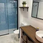 Casa Lola Conil, Azotea Al Mar Y Parking Solo Familias O Parejas 度假居