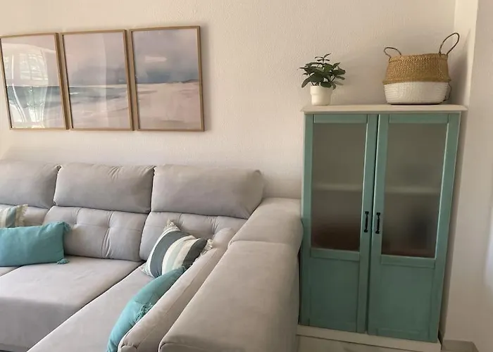 Casa Lola Conil, Azotea Al Mar Y Parking Solo Familias O Parejas * Conil de la Frontera